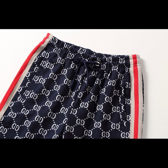 Gucci Track Suit - Picture 4 of 4